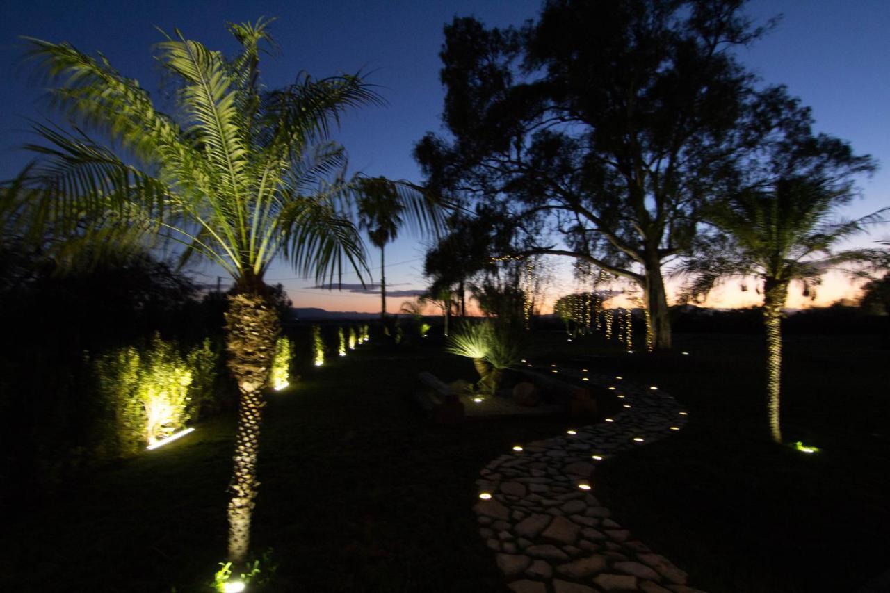 La Corte Della Regina Alloggio per agriturismo Catania