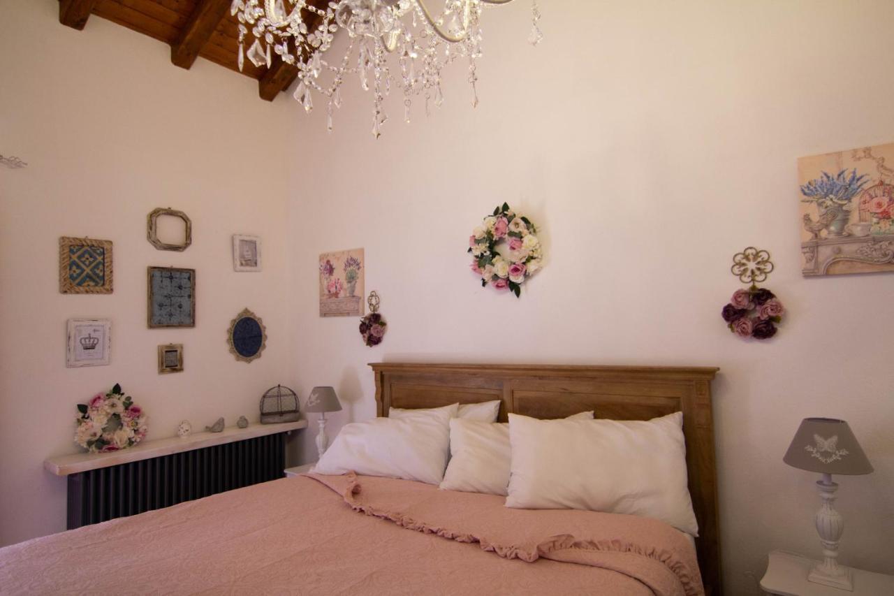 La Corte Della Regina Alloggio per agriturismo