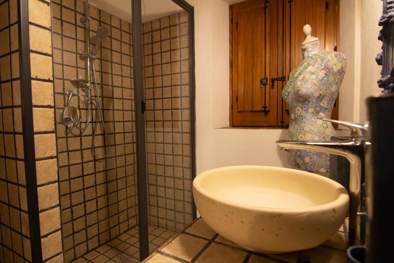 La Corte Della Regina Alloggio per agriturismo *