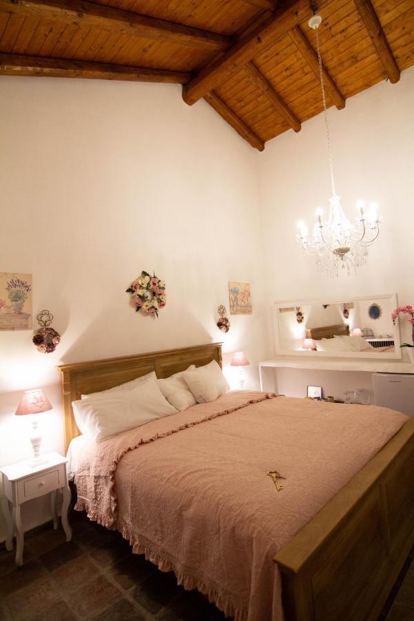La Corte Della Regina Alloggio per agriturismo Catania