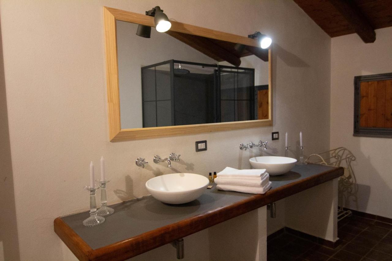 Alloggio per agriturismo La Corte Della Regina *