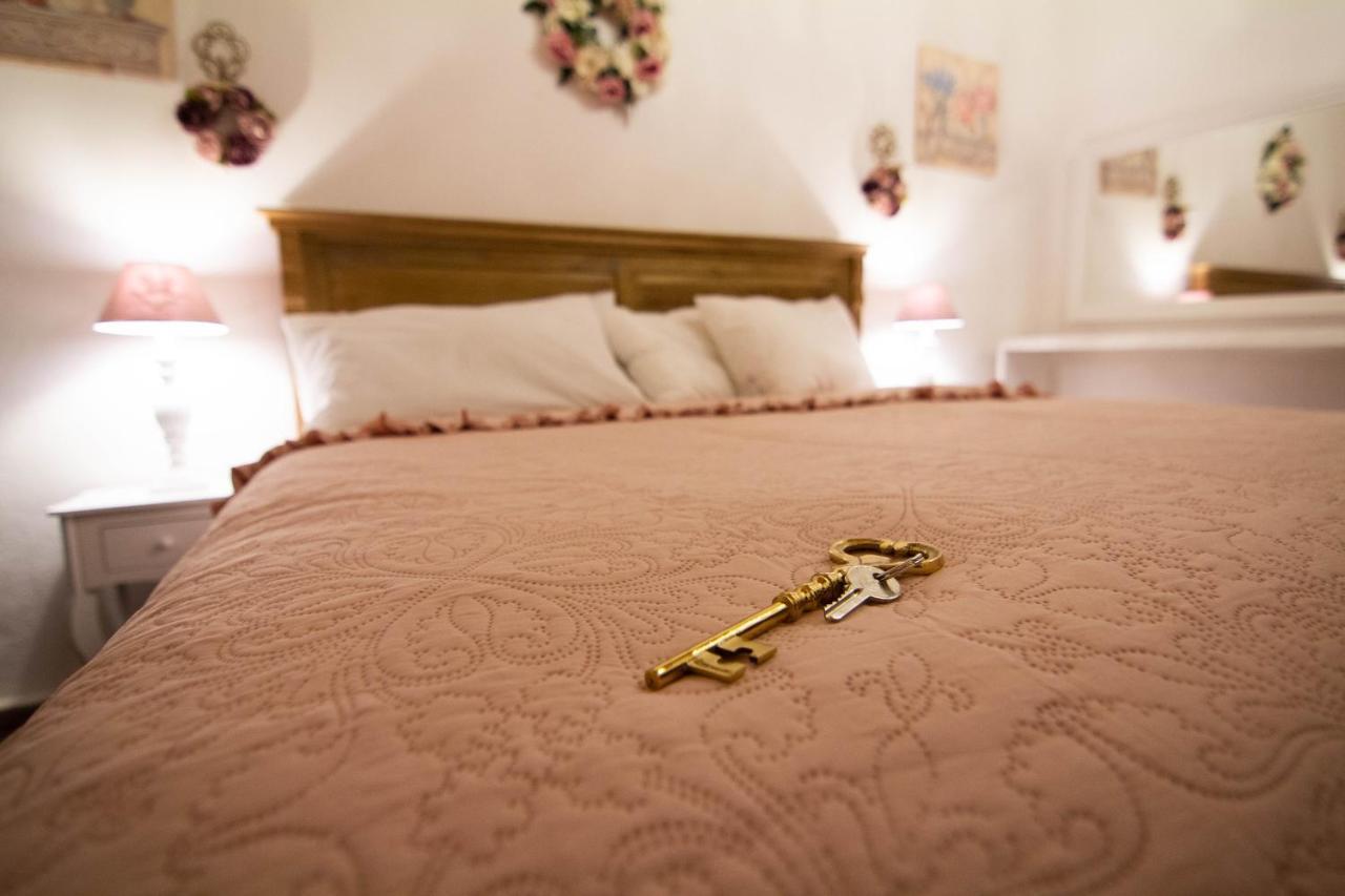 La Corte Della Regina Alloggio per agriturismo *