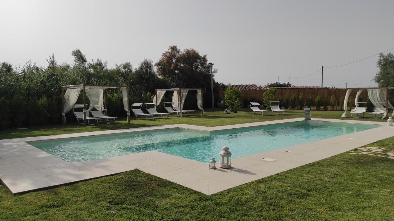 Alloggio per agriturismo La Corte Della Regina Catania