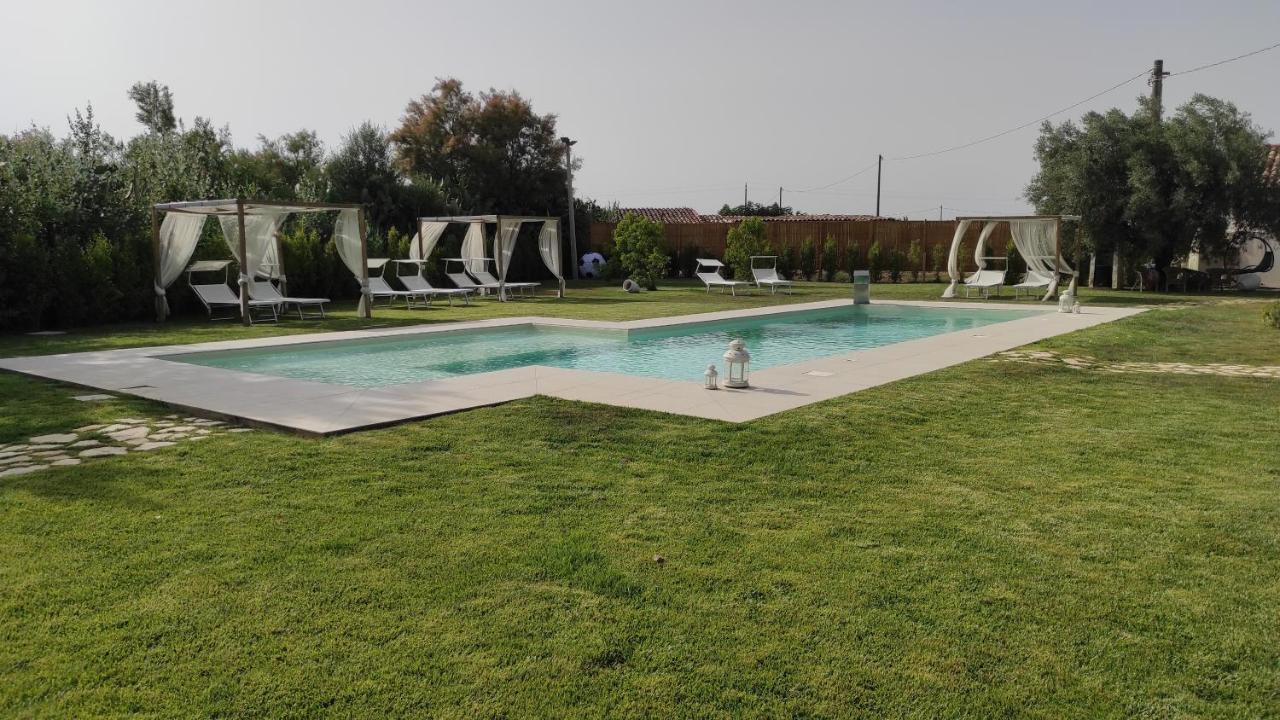 Alloggio per agriturismo La Corte Della Regina *