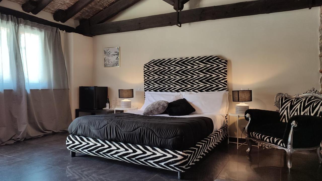 La Corte Della Regina Alloggio per agriturismo *