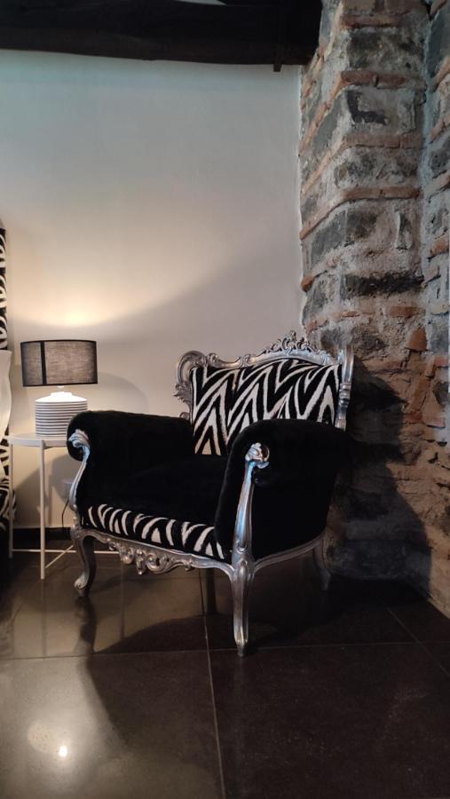 Alloggio per agriturismo La Corte Della Regina Catania
