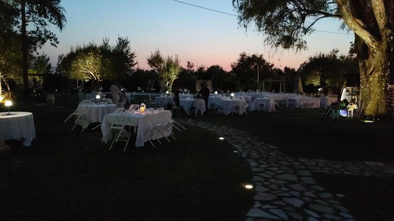Alloggio per agriturismo La Corte Della Regina